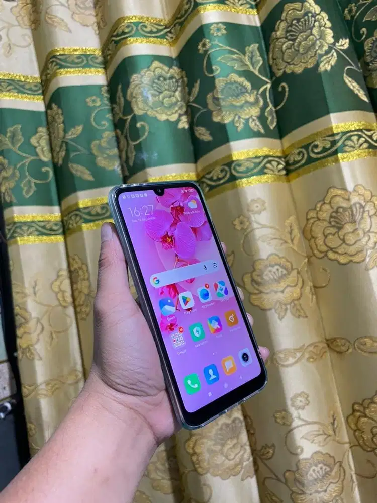 Xiaomi Redmi 7 3/32 (LCD Original)