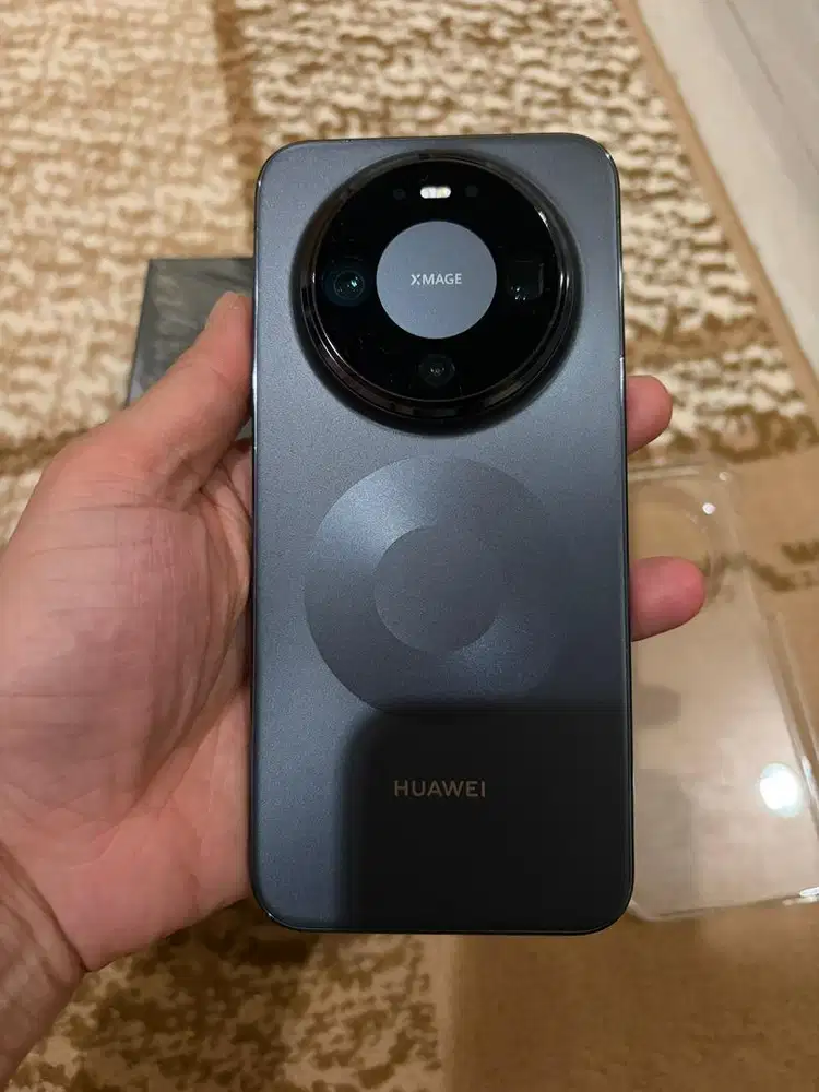 Huawei Mate 80 Pro 16/512GB
