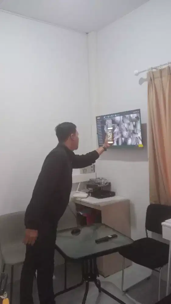 Agen Pasang Kamera Cctv Tangerang Selatan
