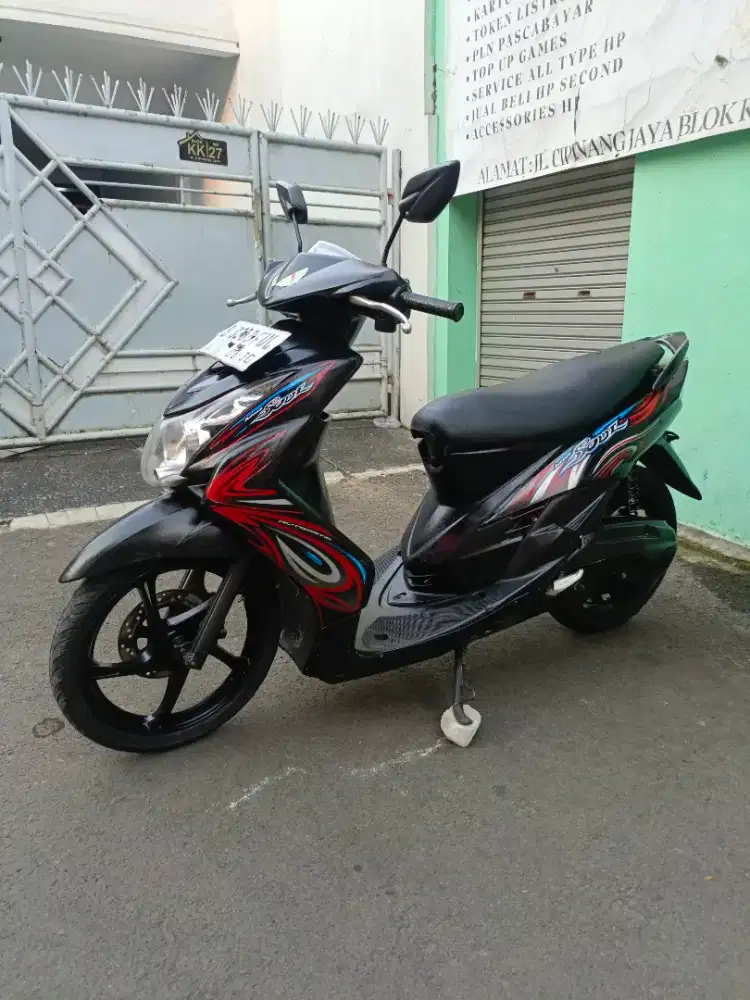 Soul 2010 Surat Lengkap Akur