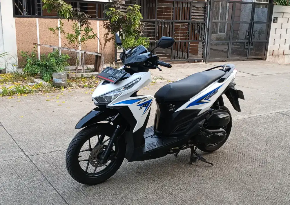 Vario 125 Led Old Tahun 2016