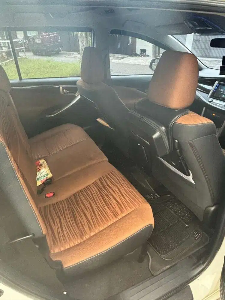 Toyota Kijang Innova 2019 Diesel
