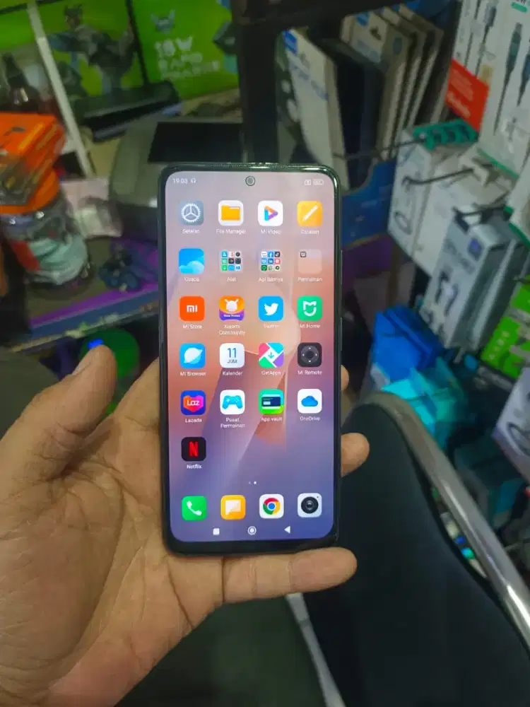 Jual hp redmi note 11