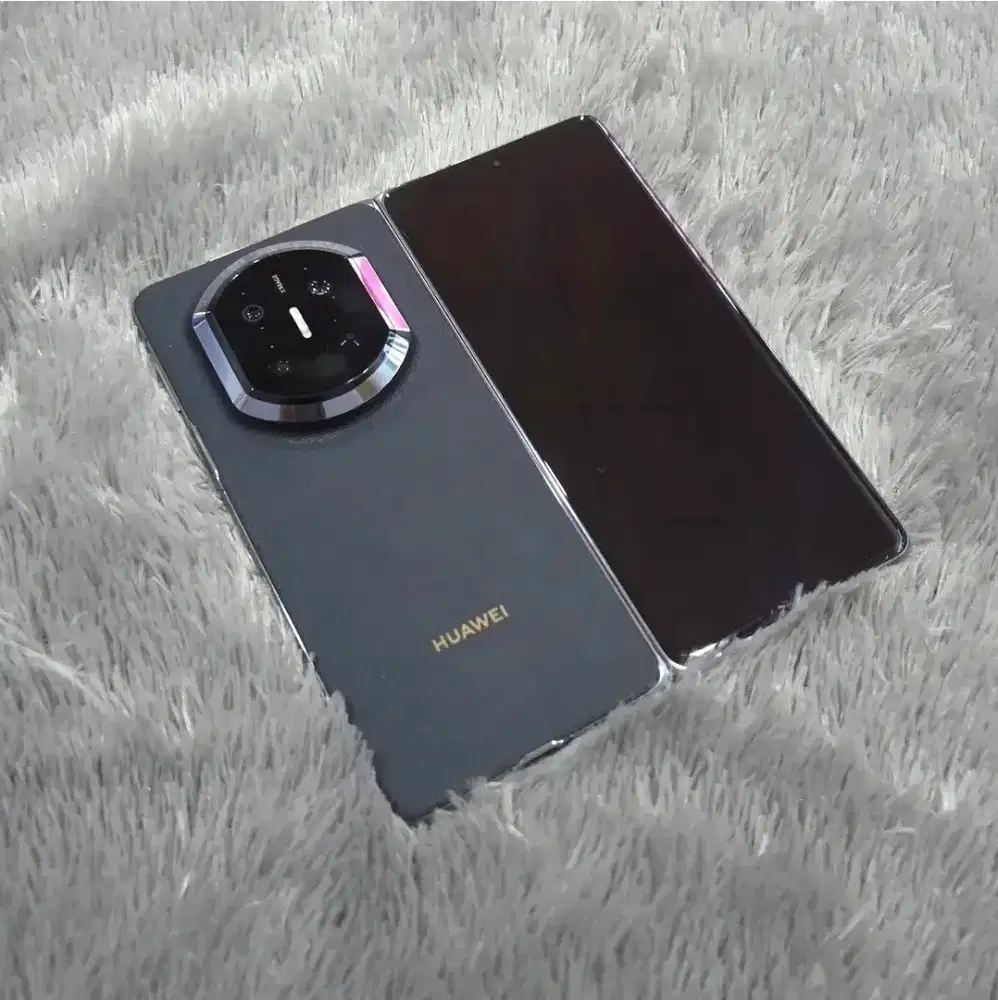 Huawei Mate X7 Black 512Gb garansi resmi