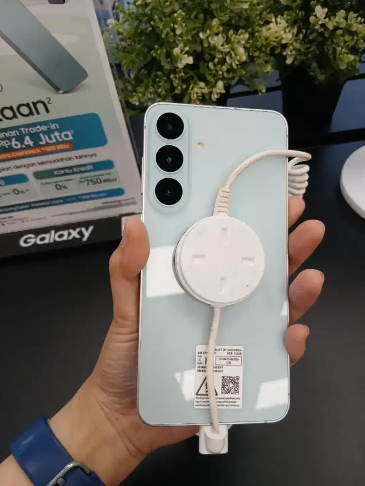 Samsung galaxy S26fe