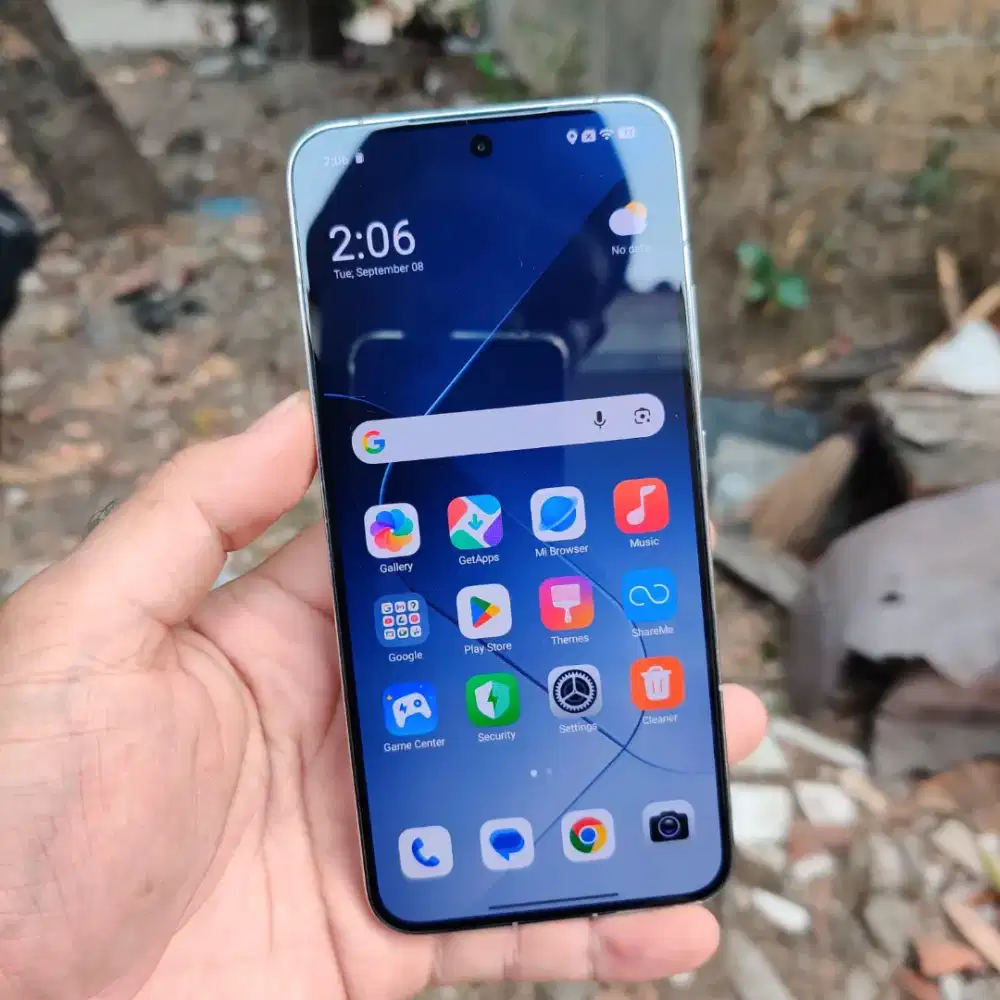 Xiaomi Mi 14 5G
