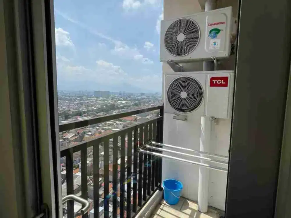 jual/ sewa Apartemen Sudirman Suites