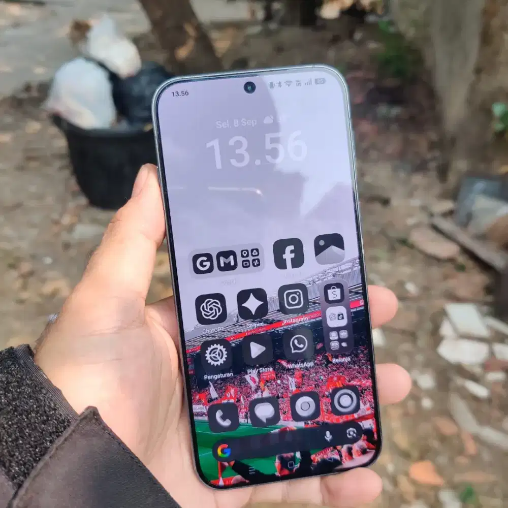 Oppo Find X8 5G