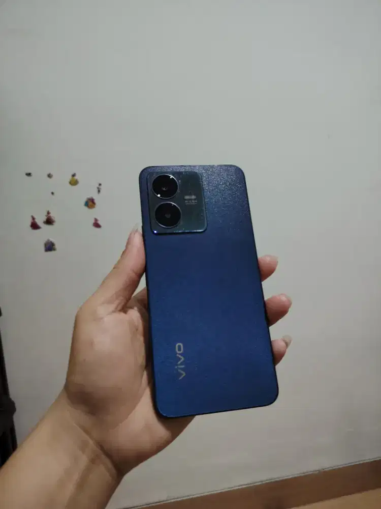 vivo y22 4/128GB