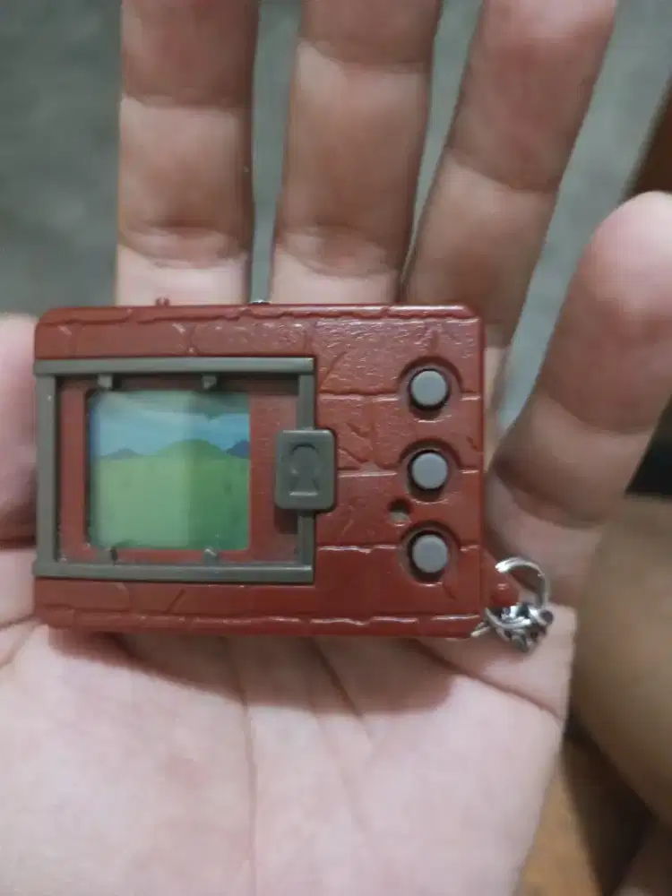 Digivice bandai