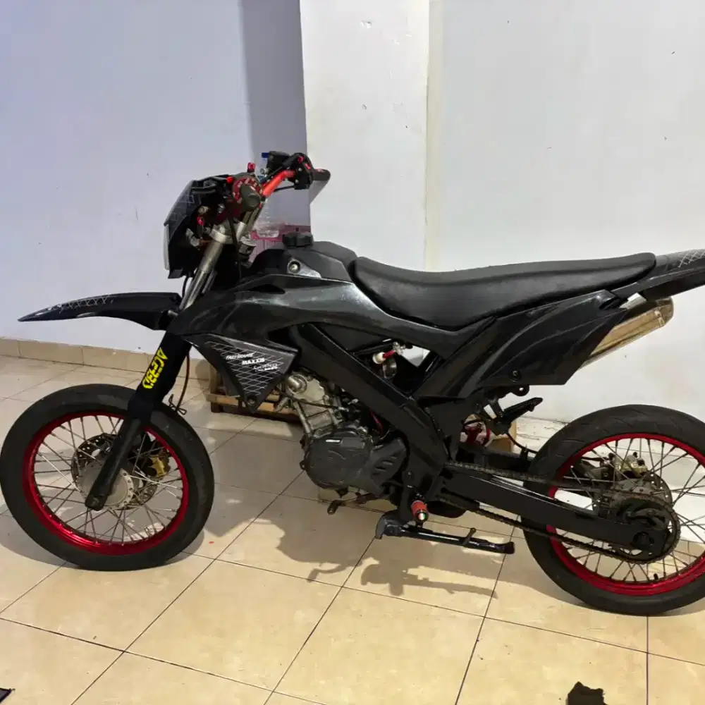 Vixion Nvl 2013