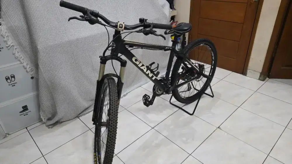 Jual Sepeda MTB Giant ATX