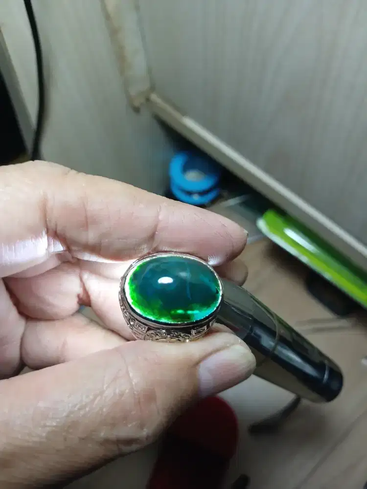 Bacan doko rimg 9 kuningan sari