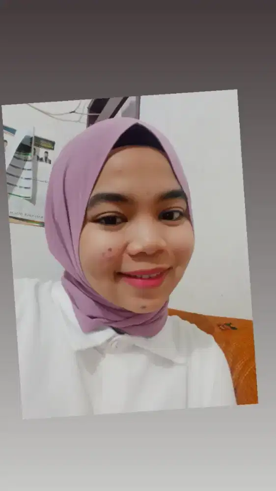 Mencari pekerjaan