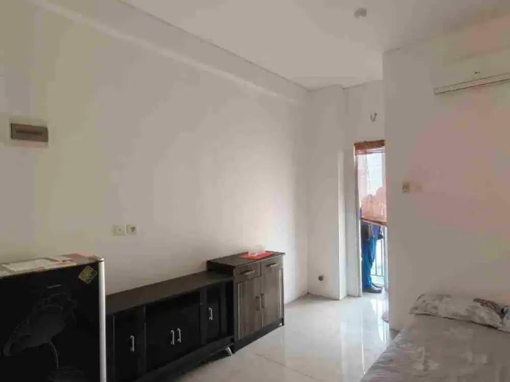 Termurah‼Dijual Apartemen Gunawangsa MERR