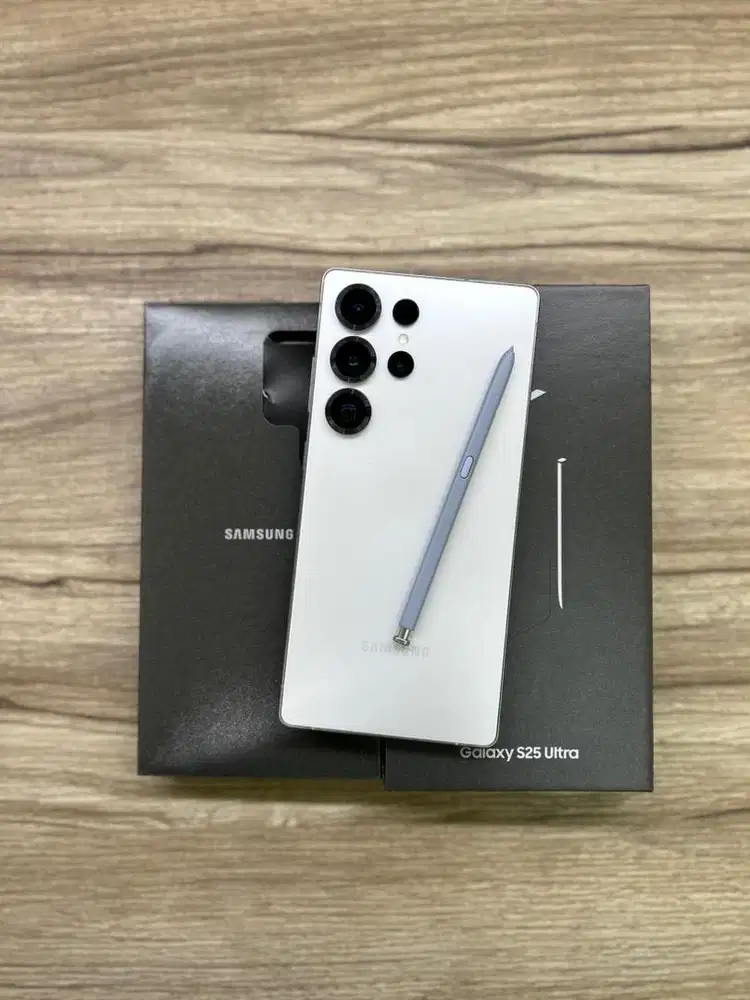 Samsung S25 Ultra 12/512GB Sein