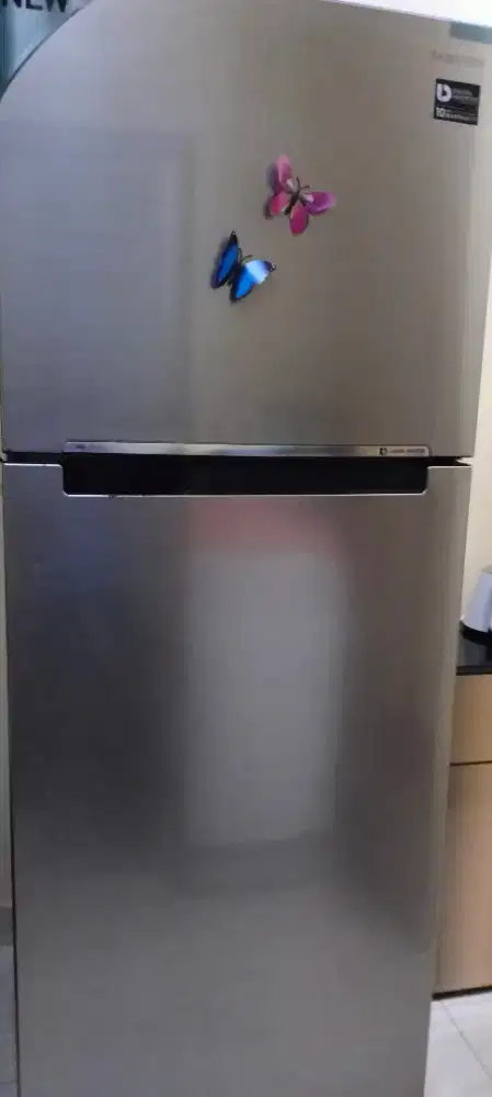 Samsung digital inverter jumbo 400lt
