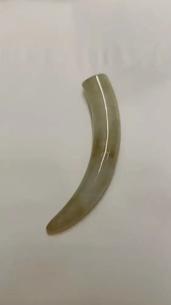 Batu Natural Imperial Jade Burma Type A  , Ready 2 Certificate