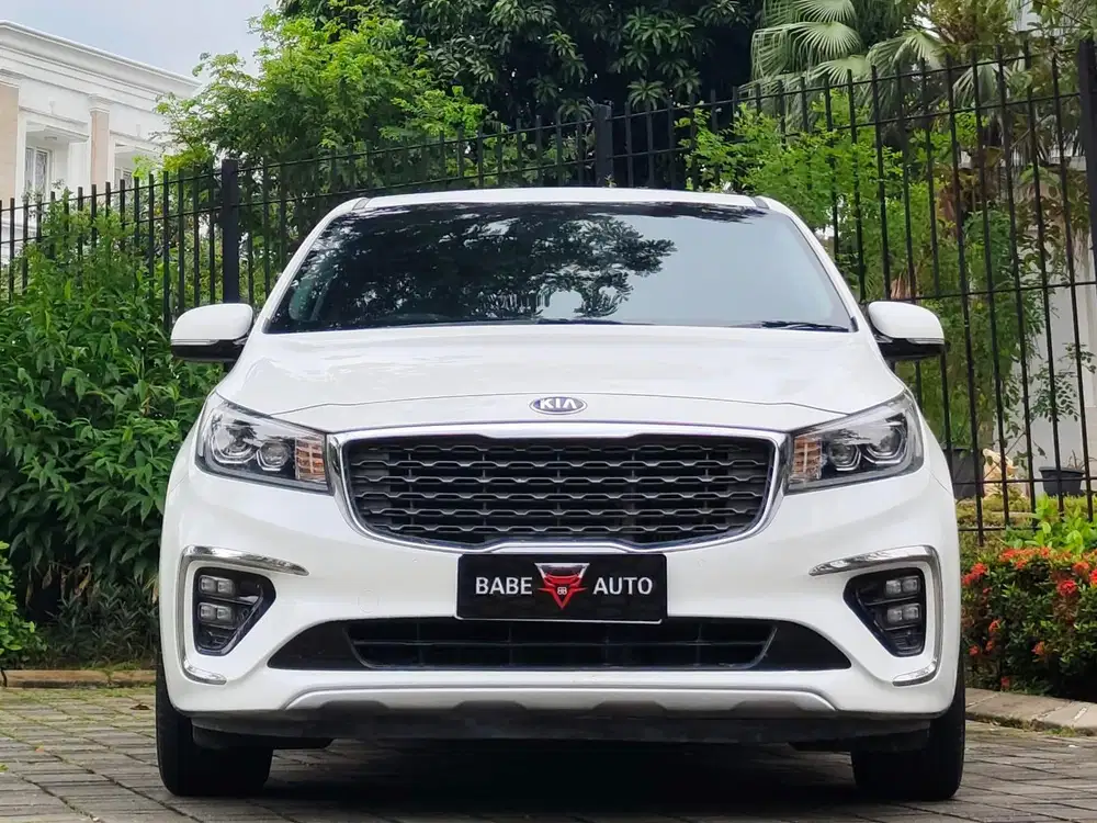 Kia Grand Sedona Diesel 2.2 CRDi 2019 REG 2021