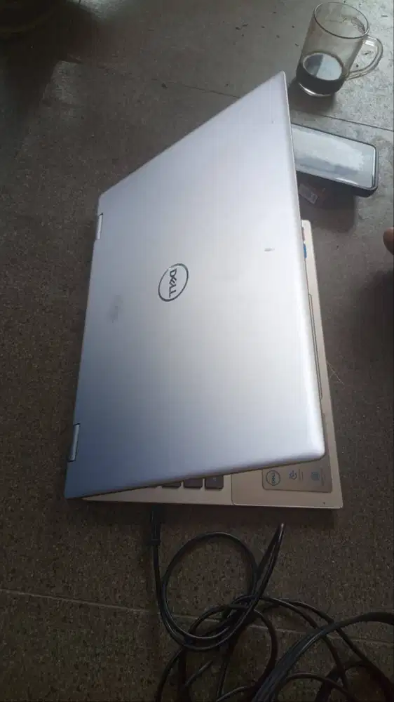 Dell inspiron 14 7420 2 in 1