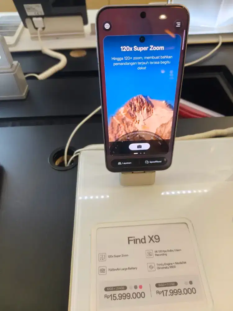 SPECIAL PROMO OPPO SEPTEMBER