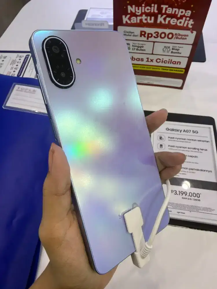Samsung Galaxy A37 5G
