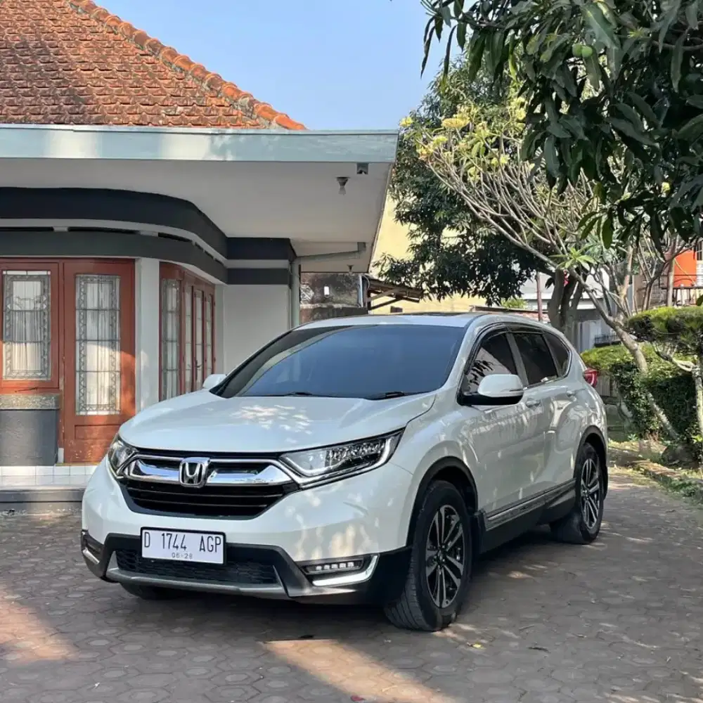Honda CR-V 1.5 Turbo 2018