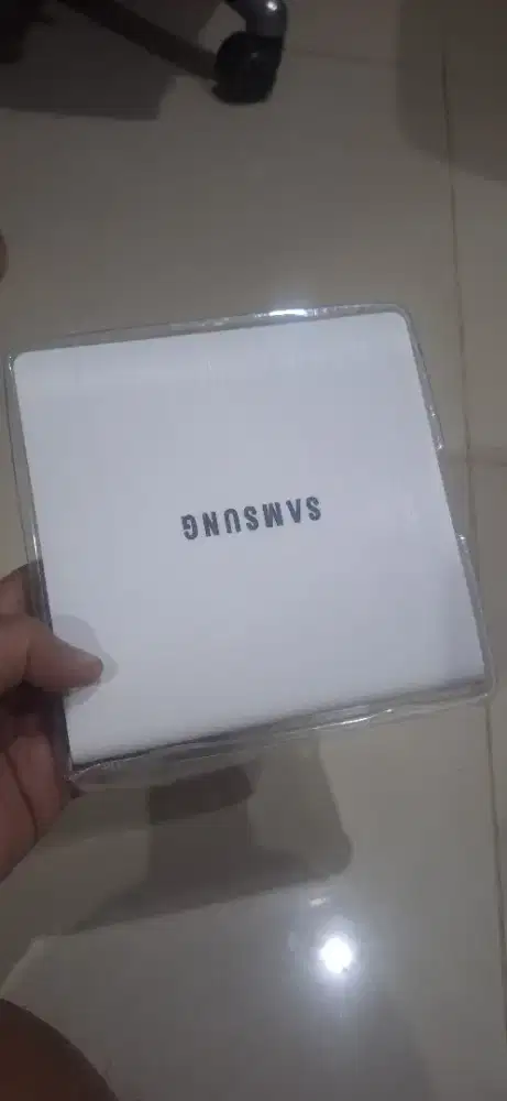 SAMSUNG DVD RW ok