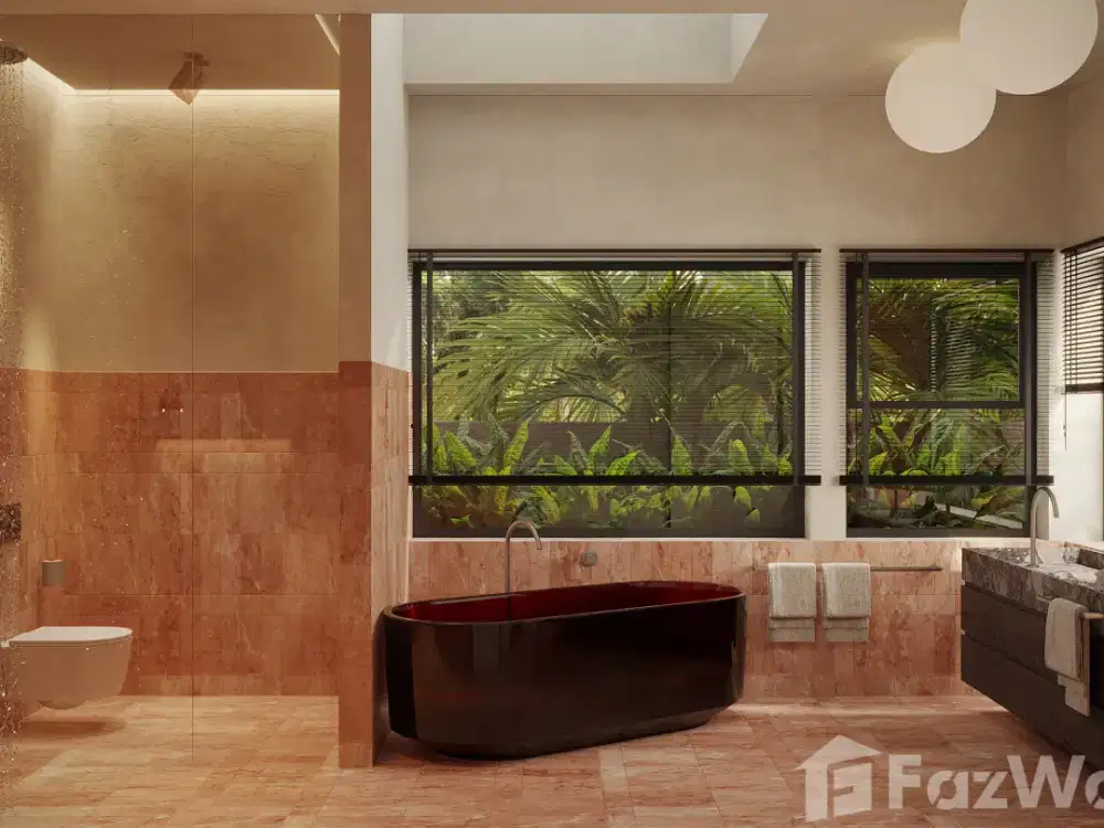 2 Bedroom Villa for sale at Origins @Nuanu by Baza Development