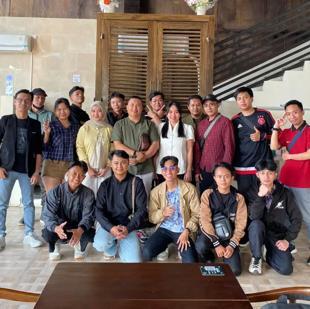 Jasa Konsultan FNB dan Konten