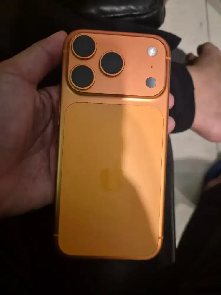 Iphone 17 Pro 256 GB