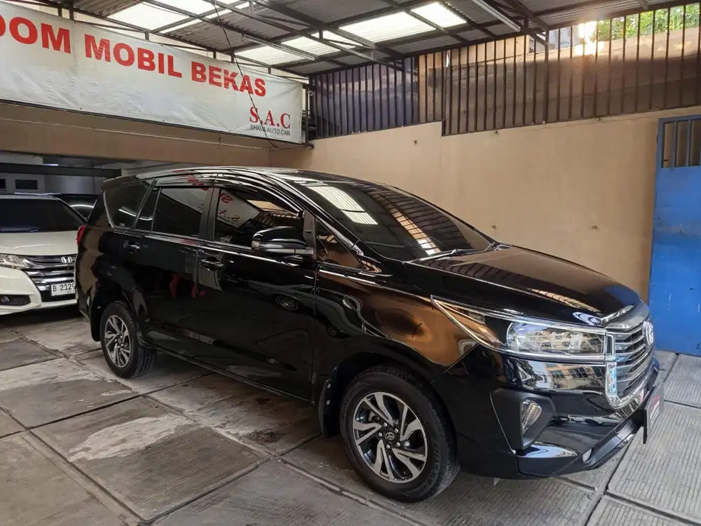 Innova G Diesel 2024