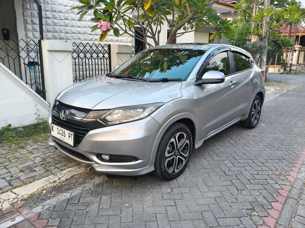 Honda HR-V 2016 Bensin