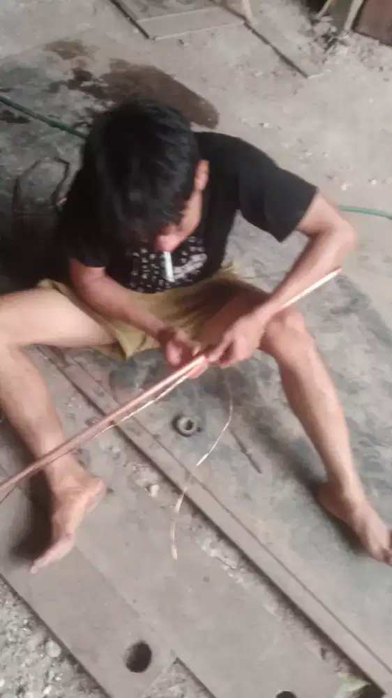 Agen Pasang Penangkal Petir Konvensional Depok