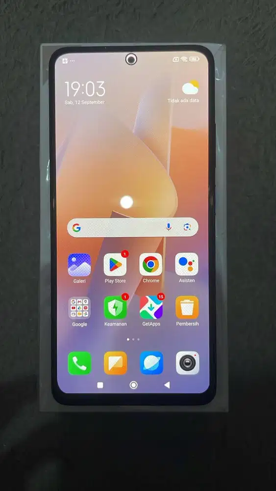 Xiaomi Redmi Note 11 Pro 5G 8/128