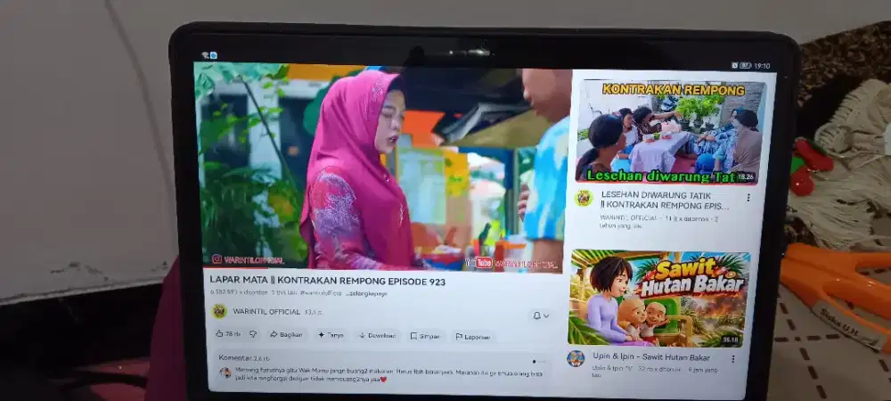 Tablet Huawei SE 11