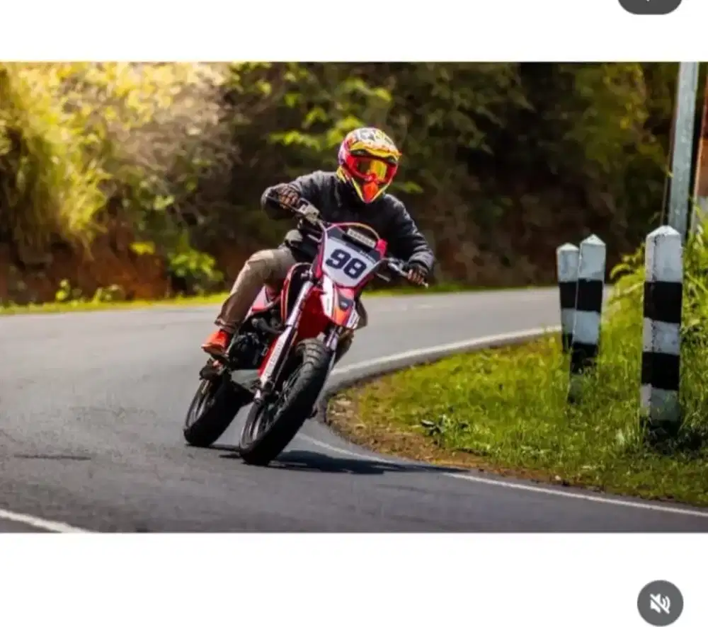 Viar cross 200 2015