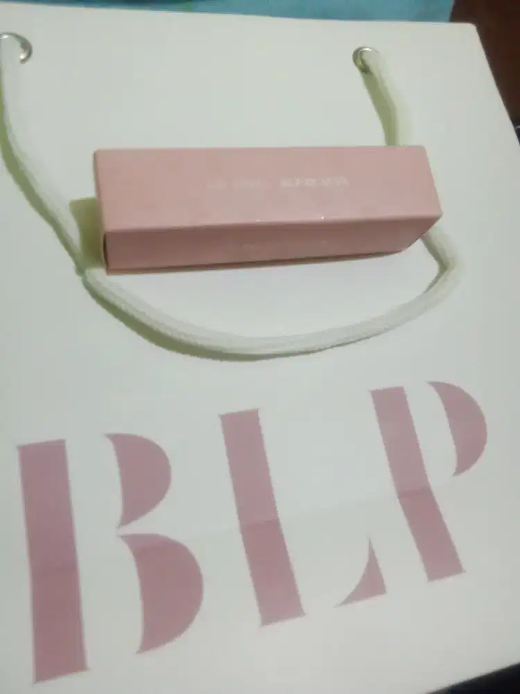 BLP Lip Vinyl Beauty