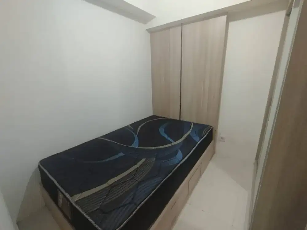 DISEWAKAN APARTEMEN EDUCITY TOWER STANDFORD LANTAI 29 FURNISHED