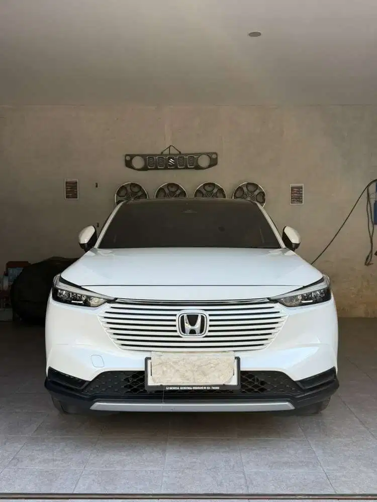 Honda HR-V 2024 Bensin
