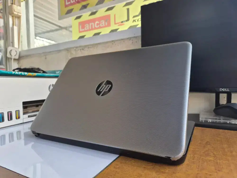 Laptop Hp 14 Multimedia Series Harga Ekonomis