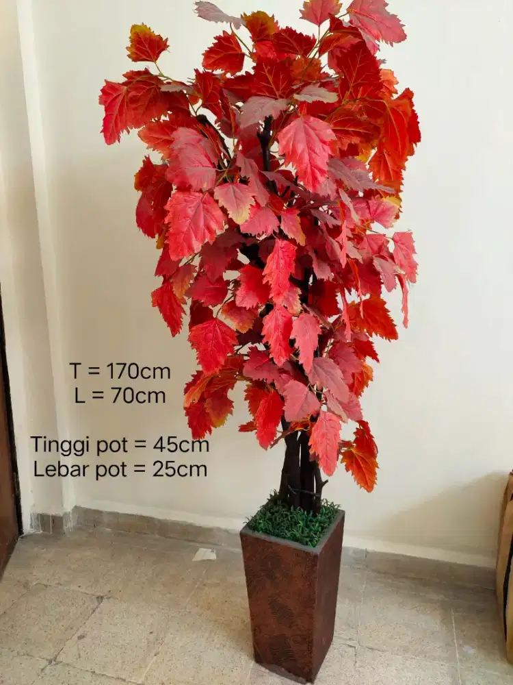 Pohon artificial