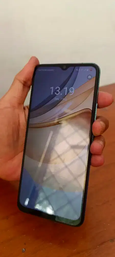 Vivo Y53s batang an