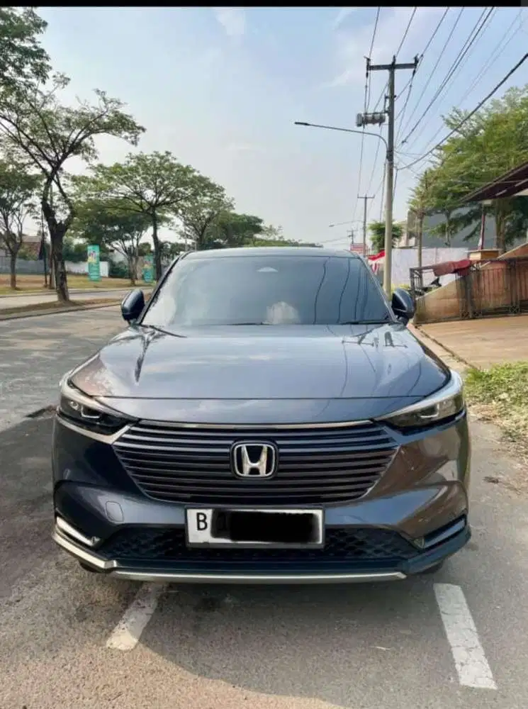 Honda HR-V 2023 Bensin