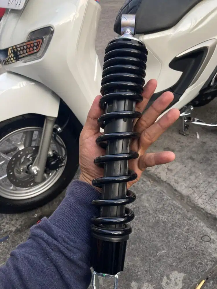 Shock staylo original