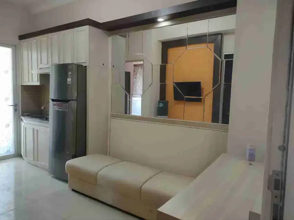 SHMSRS‼Apartemen Gunawangsa MERR