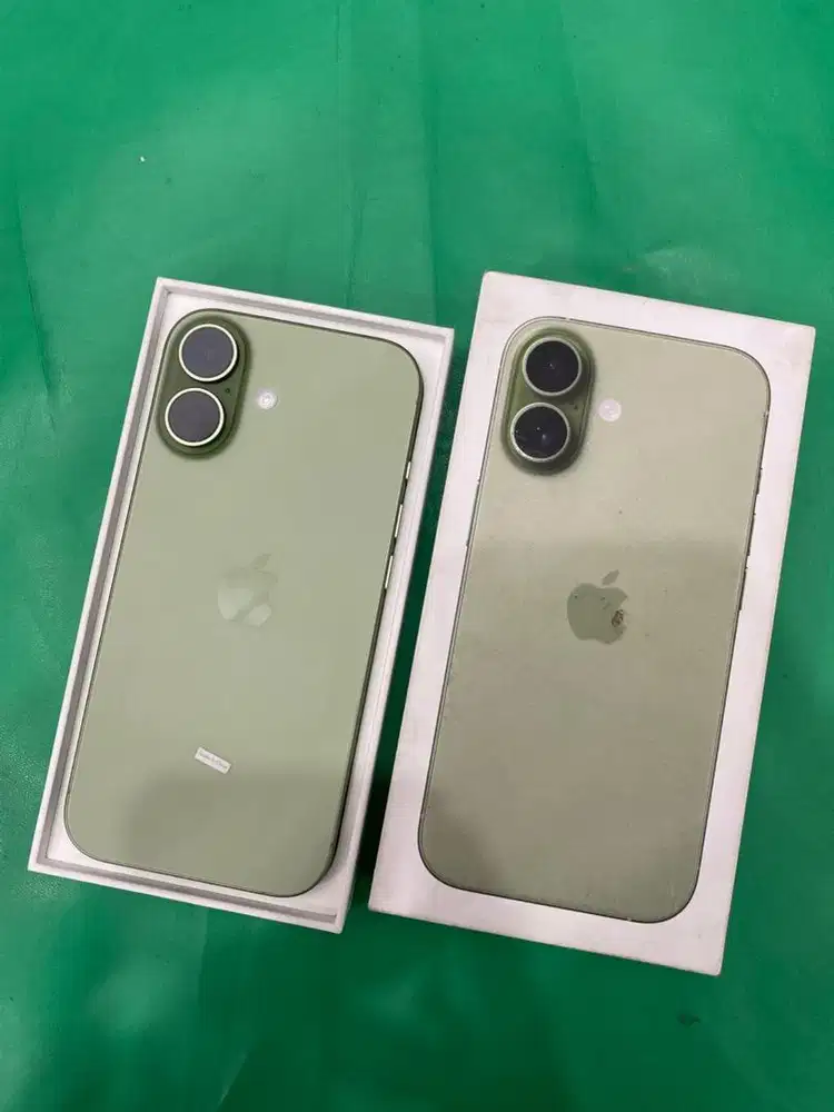 Iphone 17 256gb ex ibox