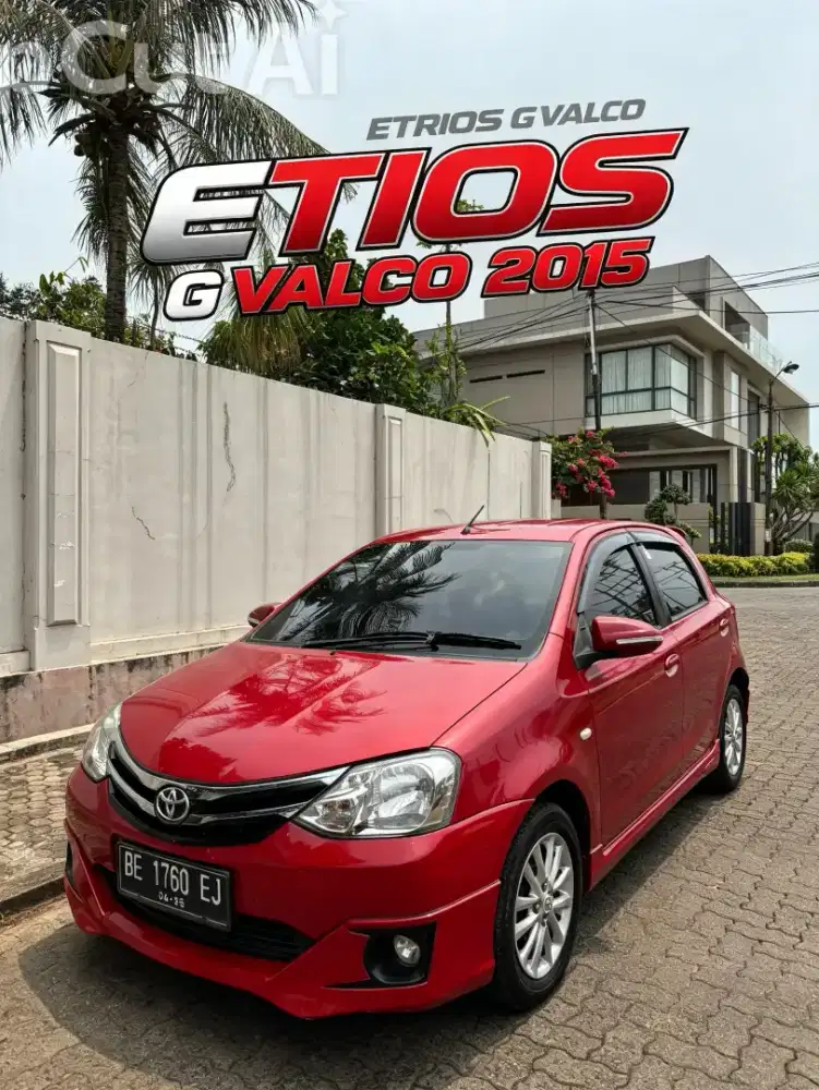 ETIOS G VALCO 2015