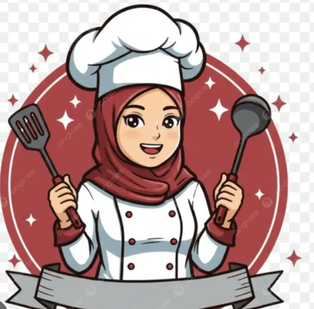 Di cari karyawati rumah makan