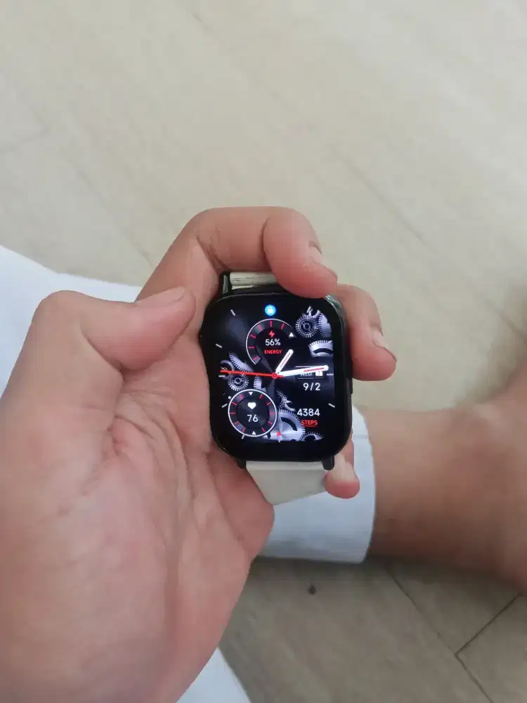Forsale redmi watch 5 lite